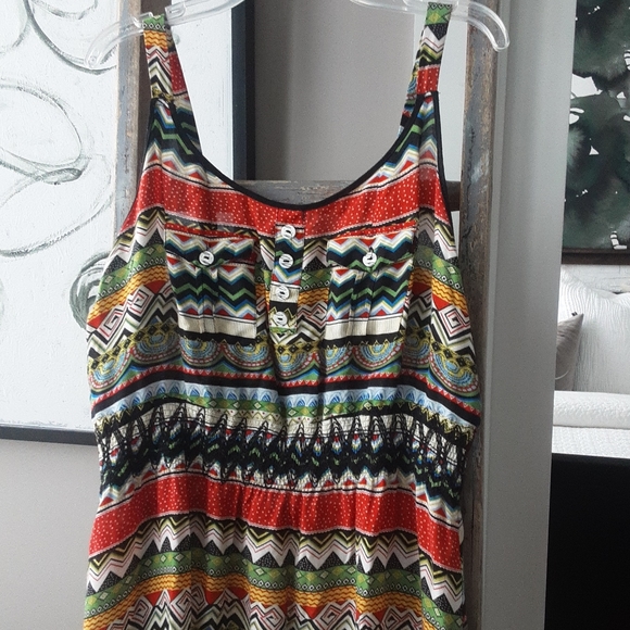 Maxi dress - Picture 2 of 2